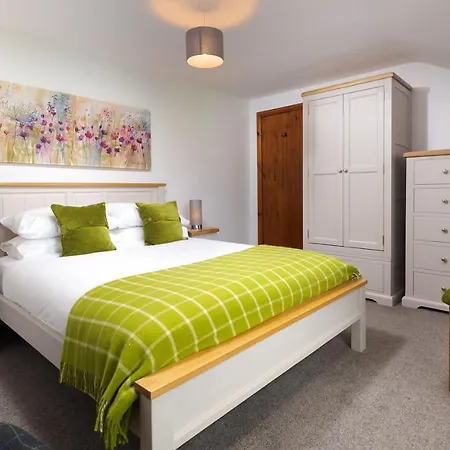 High Dow Crag Apartamento