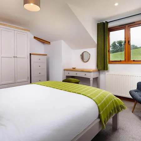 Apartamento High Dow Crag Coniston