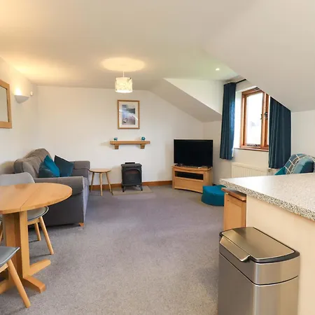 Apartamento High Dow Crag Coniston
