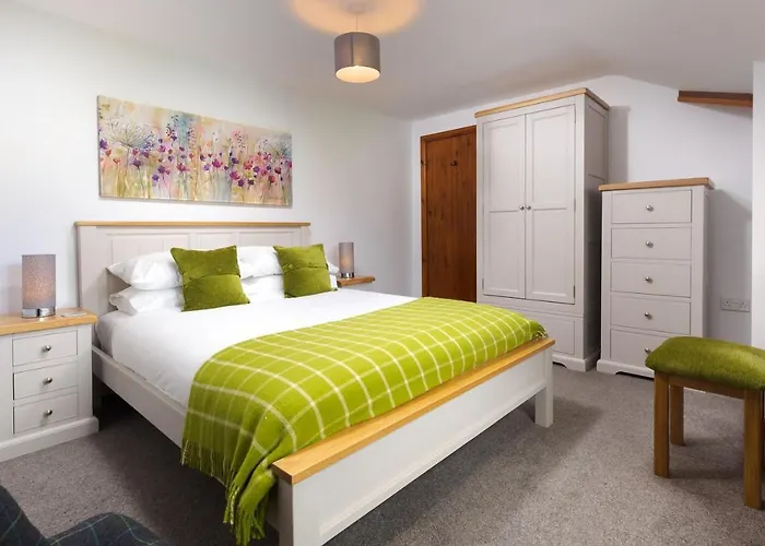 High Dow Crag Apartment