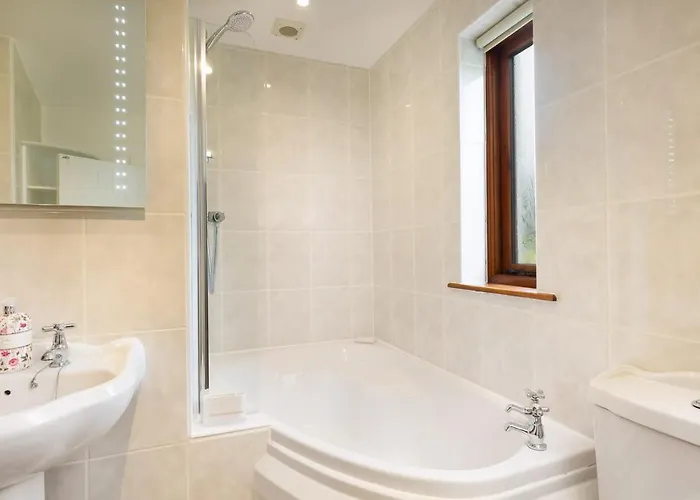 Apartment High Dow Crag