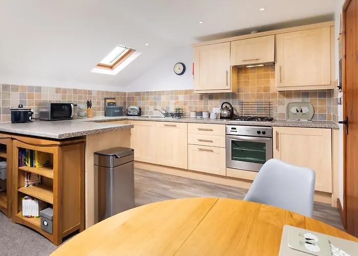 High Dow Crag Apartment