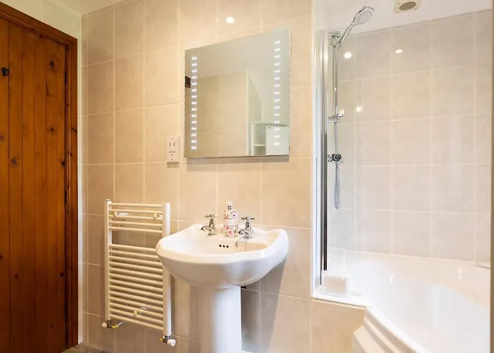 High Dow Crag Apartment *