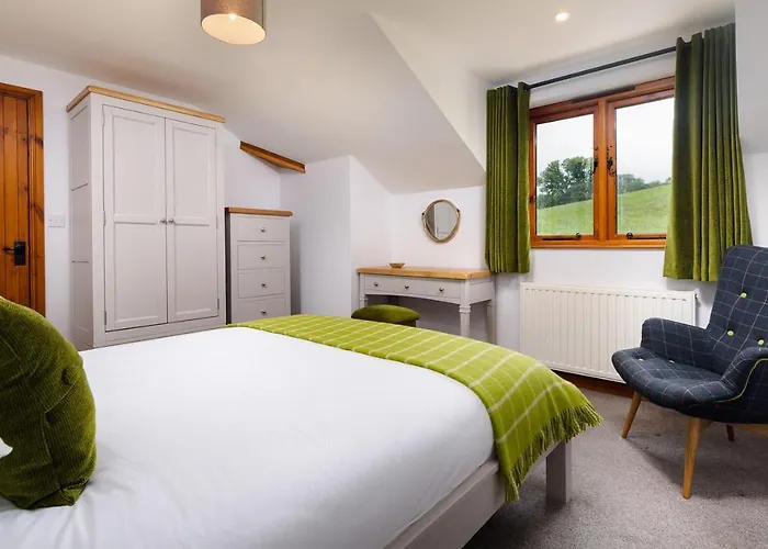 Apartment High Dow Crag Coniston