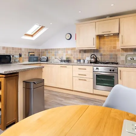 High Dow Crag Apartment
