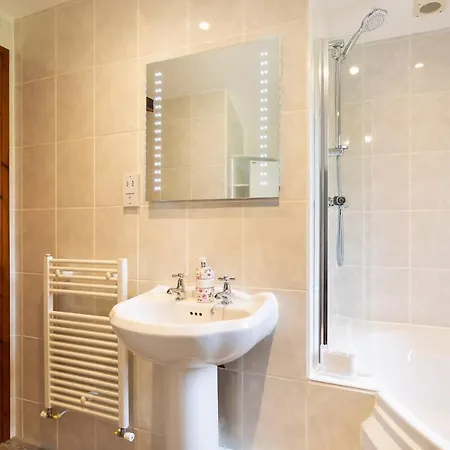 High Dow Crag Apartamento *