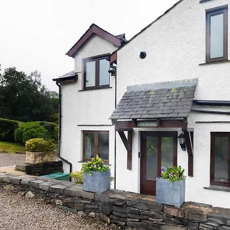 High Dow Crag Apartamento *